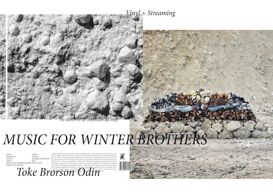 Winter Brothers LP